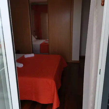 Ferienwohnung Andrade Blue Caniço Exterior foto